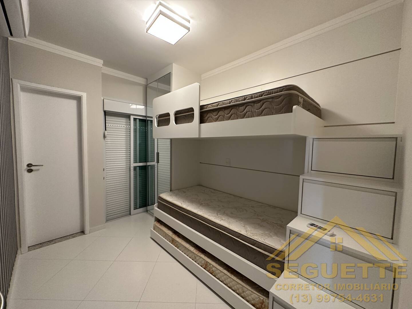 Apartamento, 3 quartos, 151 m² - Foto 33