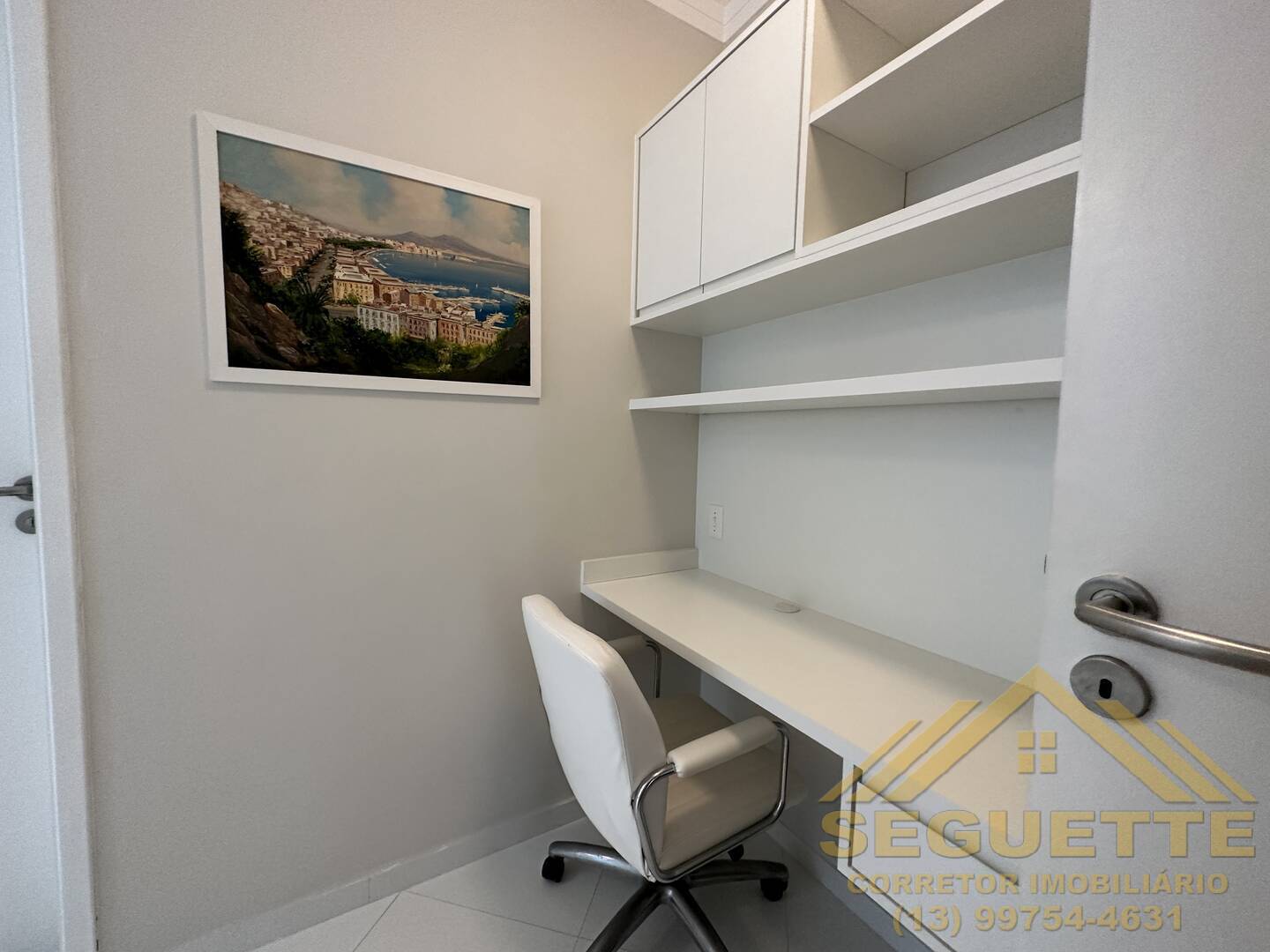 Apartamento, 3 quartos, 151 m² - Foto 35