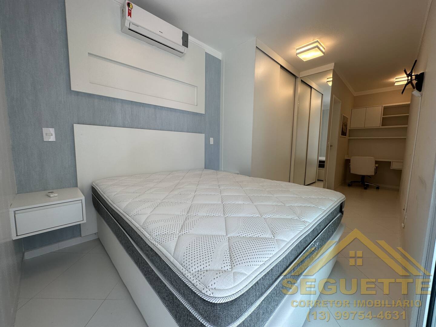 Apartamento, 3 quartos, 151 m² - Foto 38