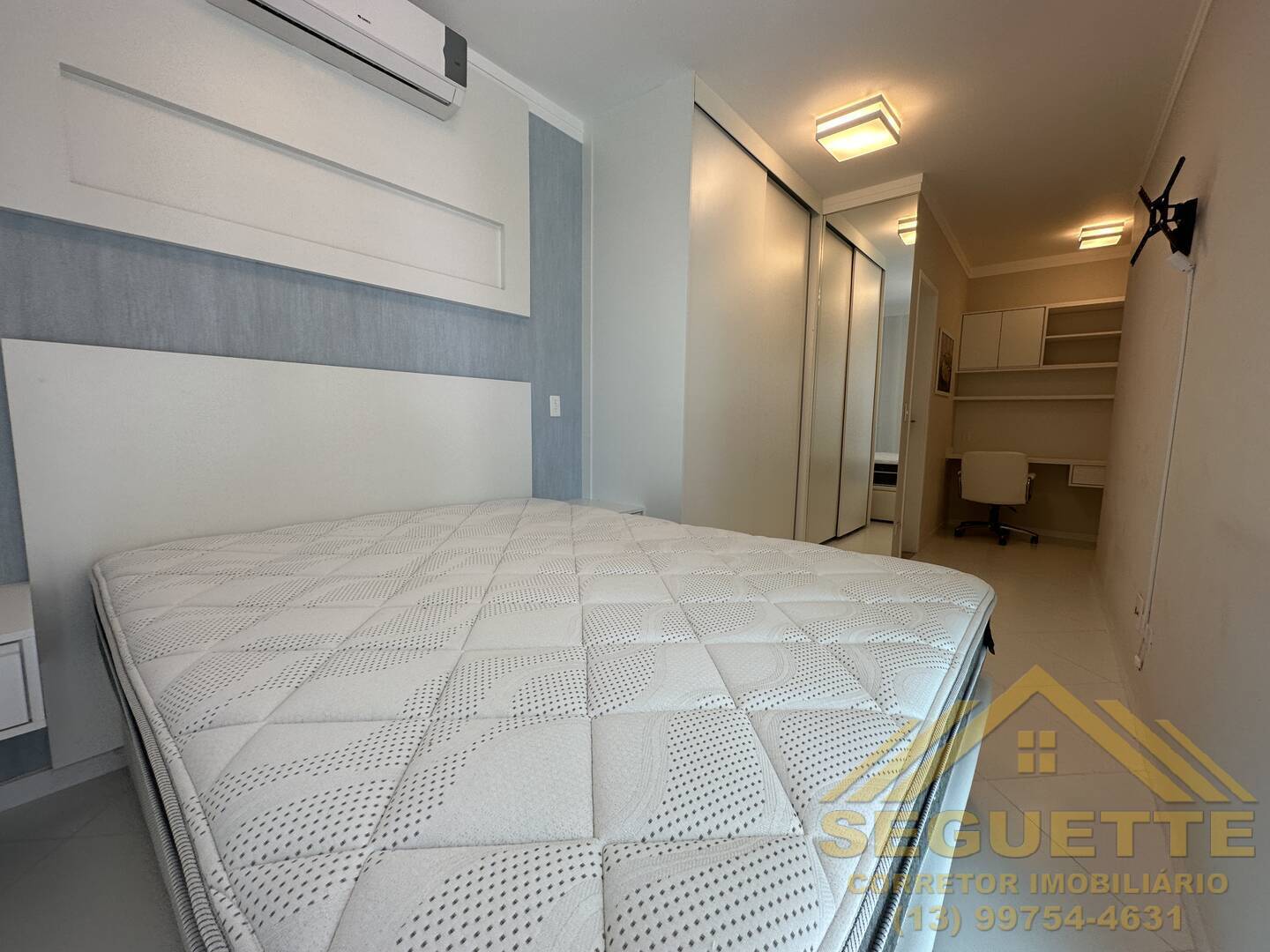 Apartamento, 3 quartos, 151 m² - Foto 39