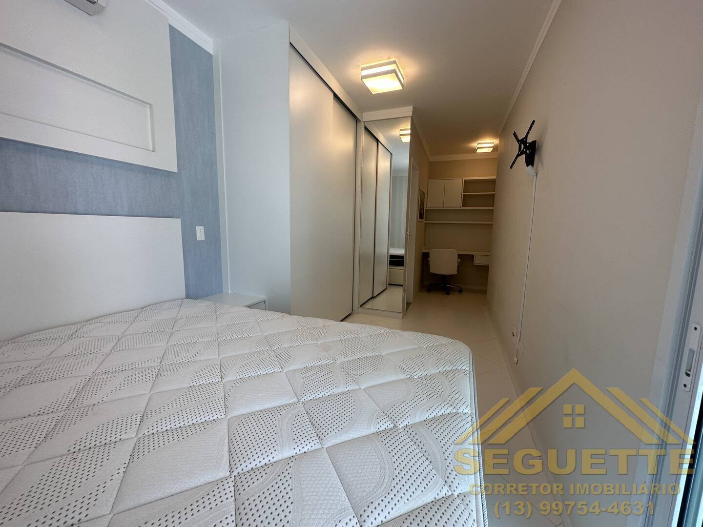Apartamento, 3 quartos, 151 m² - Foto 40