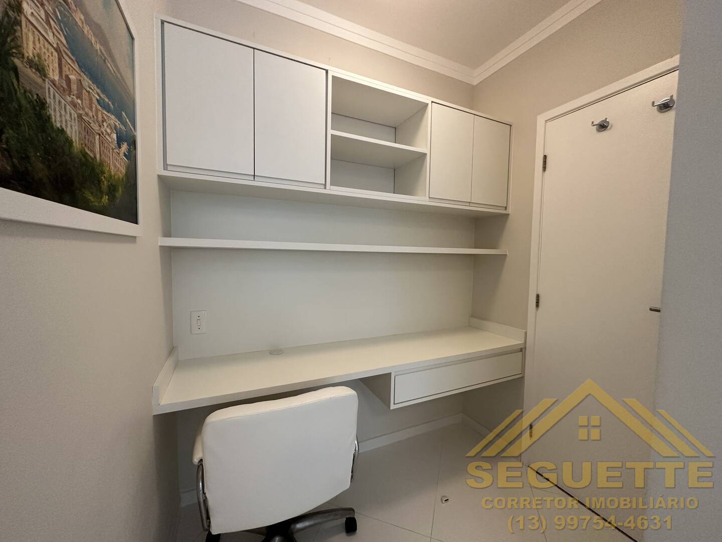 Apartamento, 3 quartos, 151 m² - Foto 41