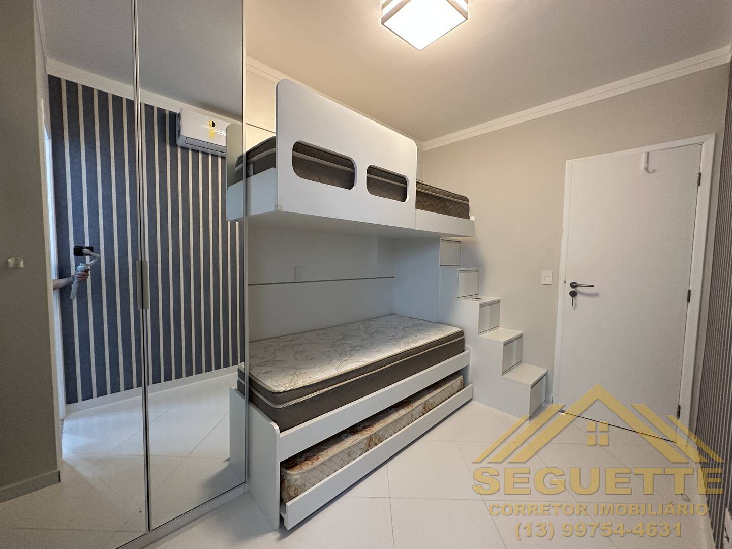 Apartamento, 3 quartos, 151 m² - Foto 43