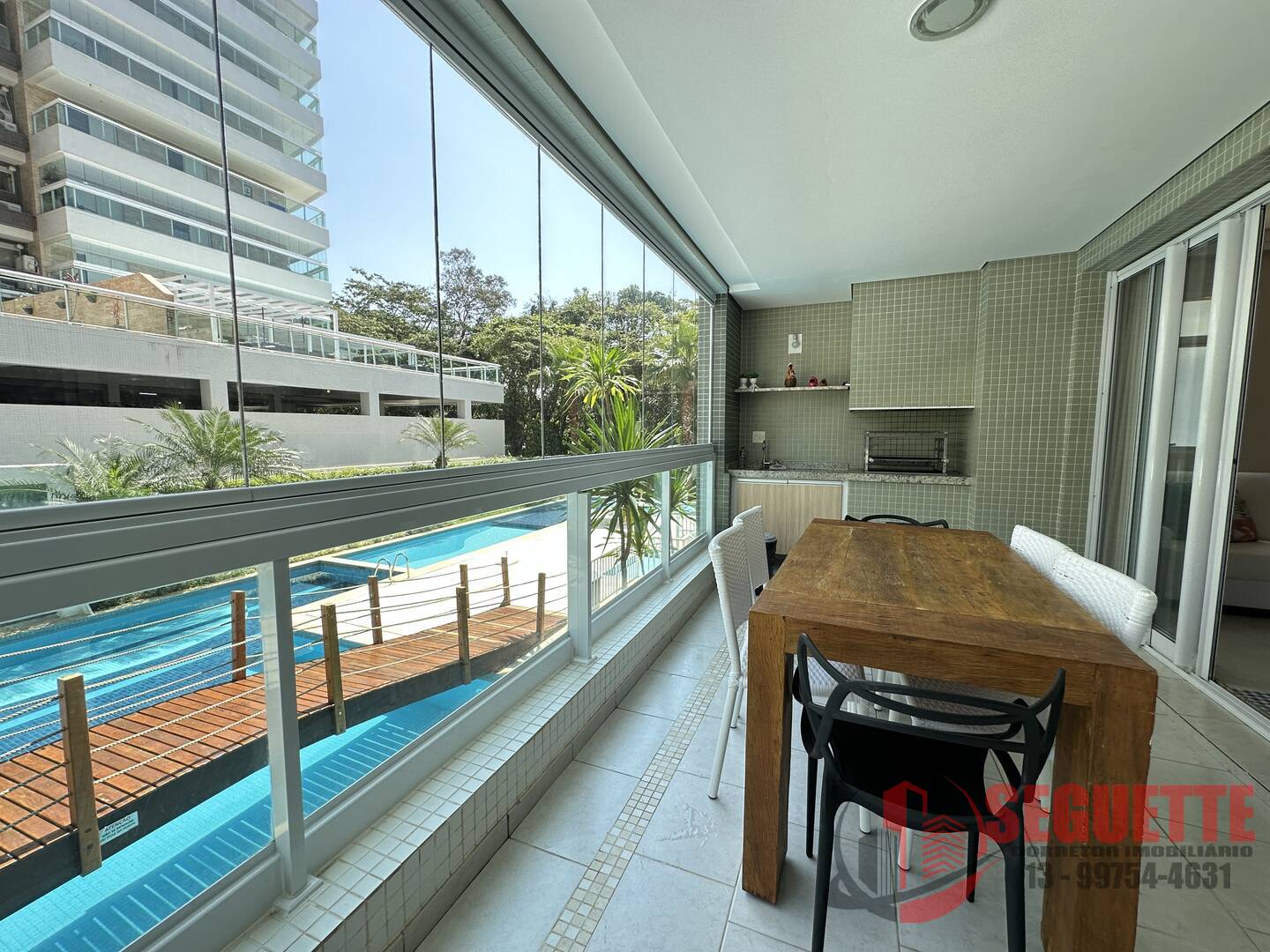 Apartamento no módulo 08 à venda em Riviera de são Lourenço