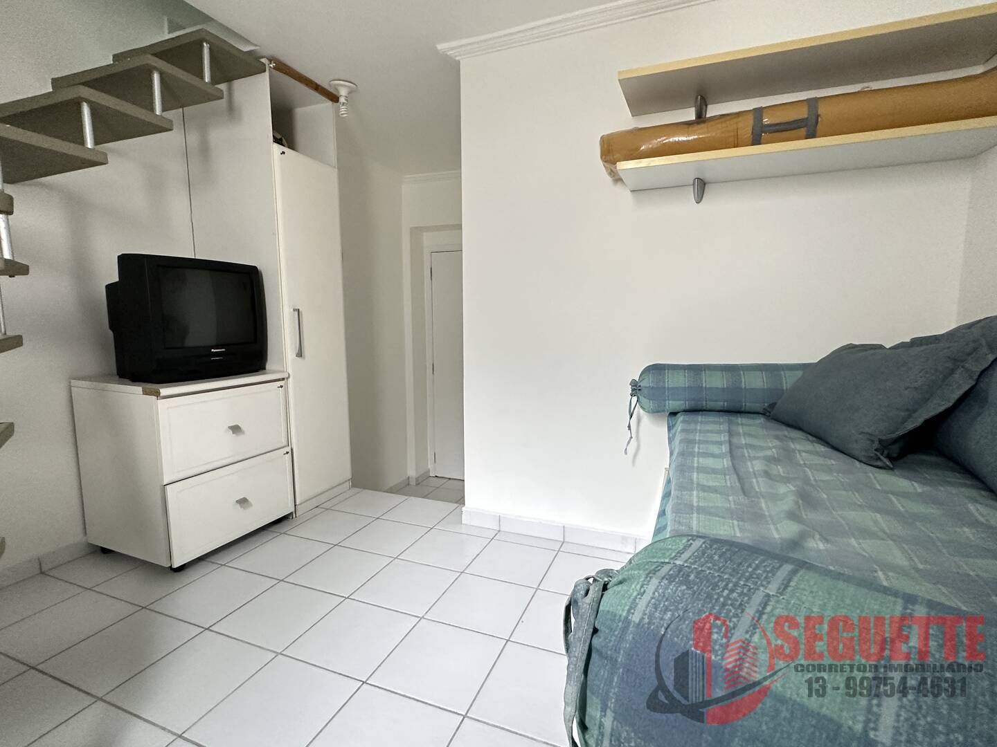 Apartamento, 3 quartos, 94 m² - Foto 14