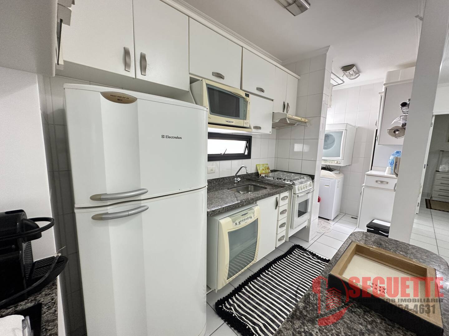 Apartamento, 3 quartos, 94 m² - Foto 12