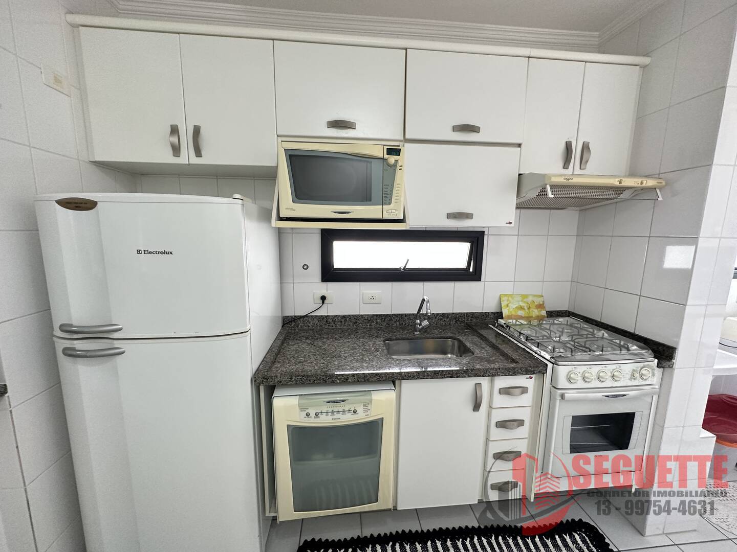 Apartamento, 3 quartos, 94 m² - Foto 11