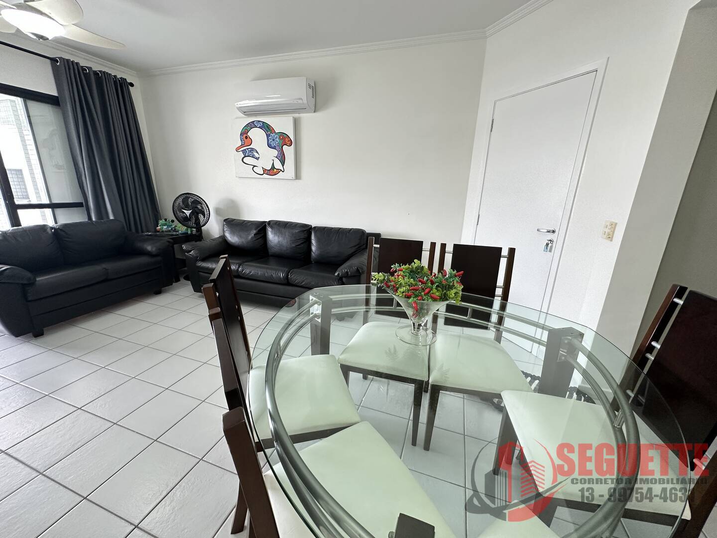Apartamento, 3 quartos, 94 m² - Foto 9