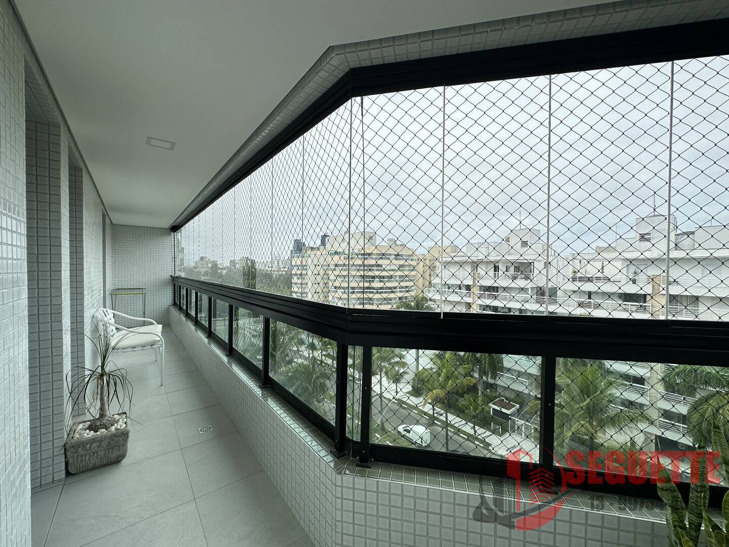 Apartamento, 3 quartos, 94 m² - Foto 4