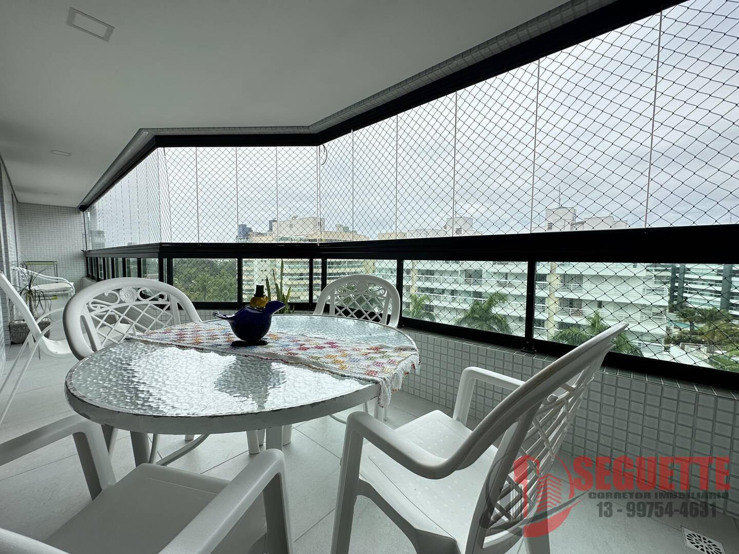 Apartamento, 3 quartos, 94 m² - Foto 3