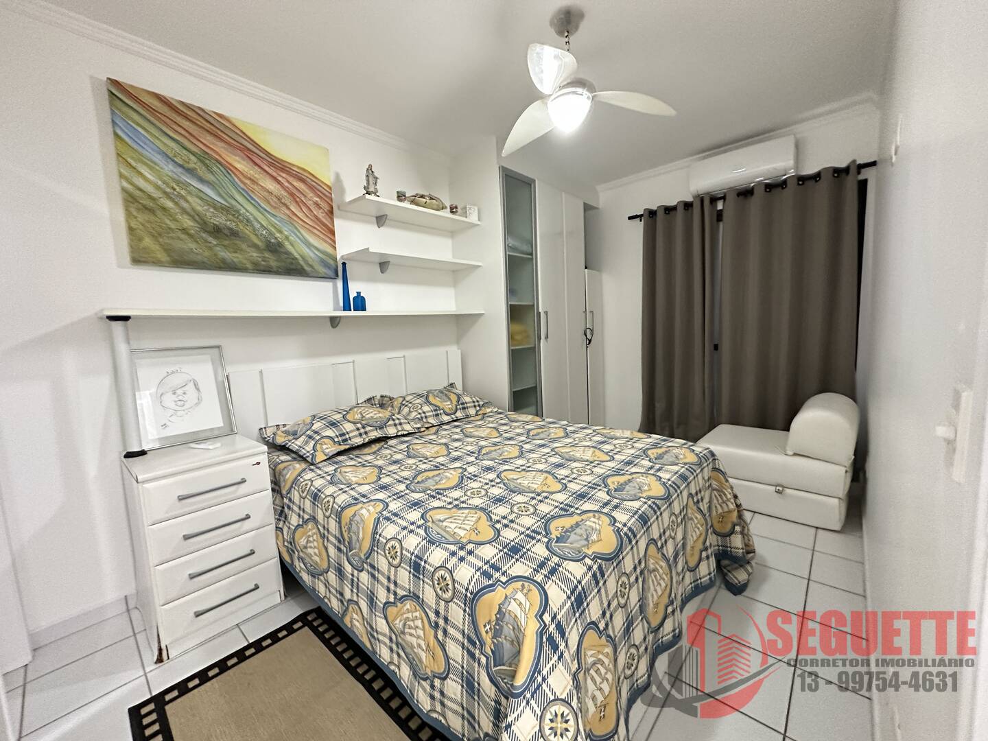 Apartamento, 3 quartos, 94 m² - Foto 18
