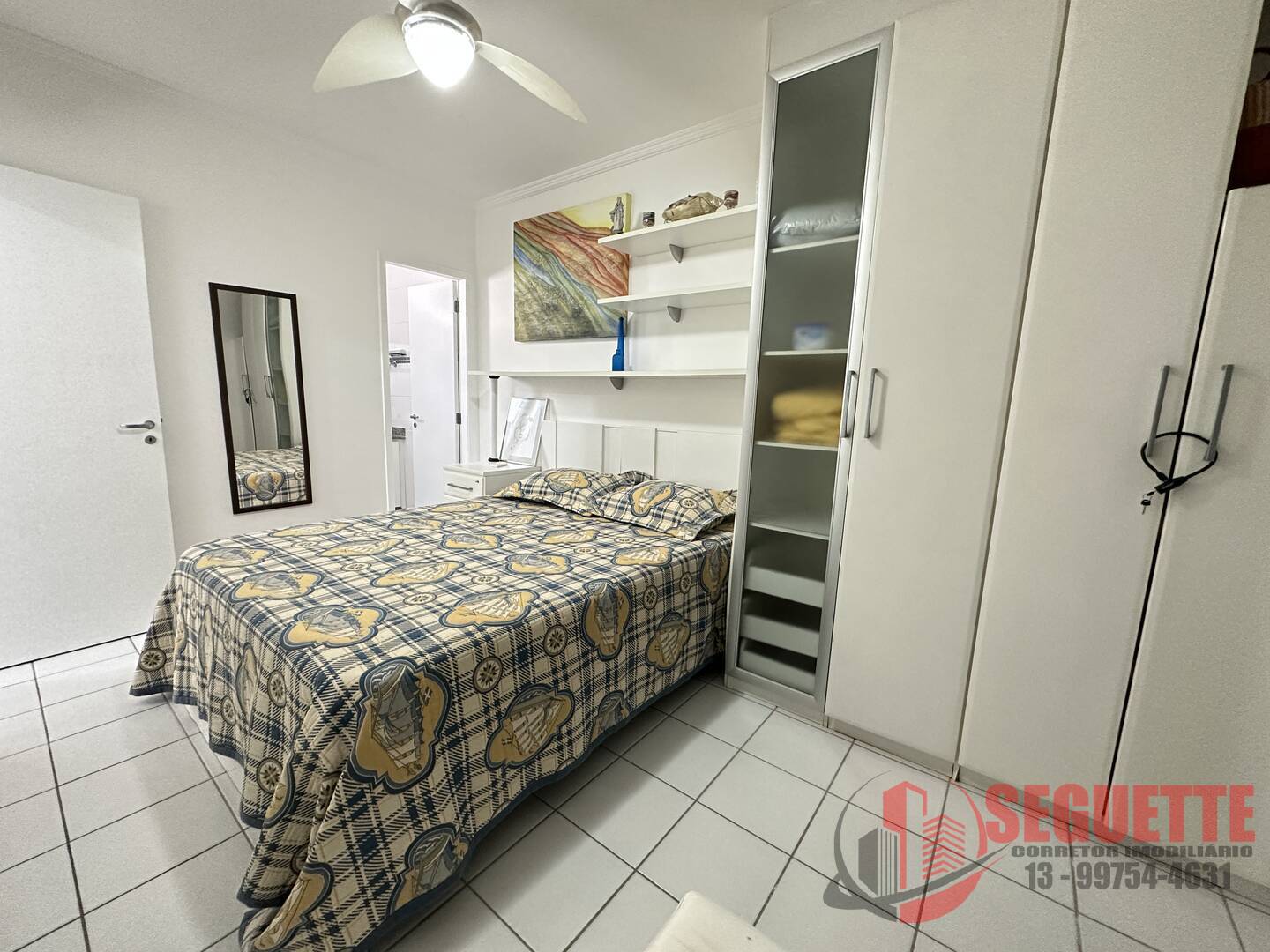 Apartamento, 3 quartos, 94 m² - Foto 19