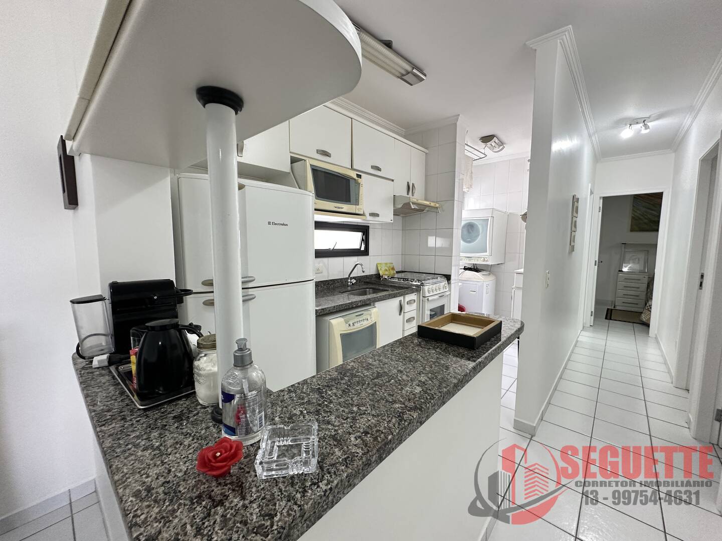 Apartamento, 3 quartos, 94 m² - Foto 10
