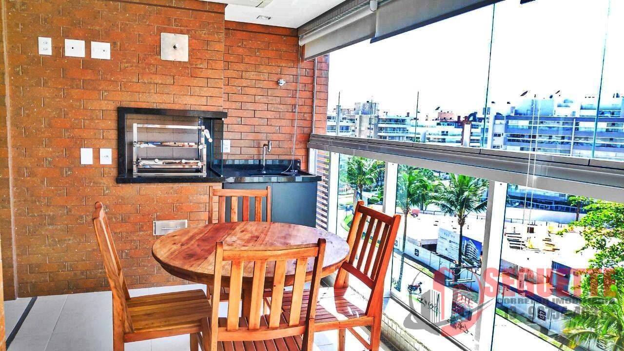 Apartamento, 3 quartos, 93 m² - Foto 1