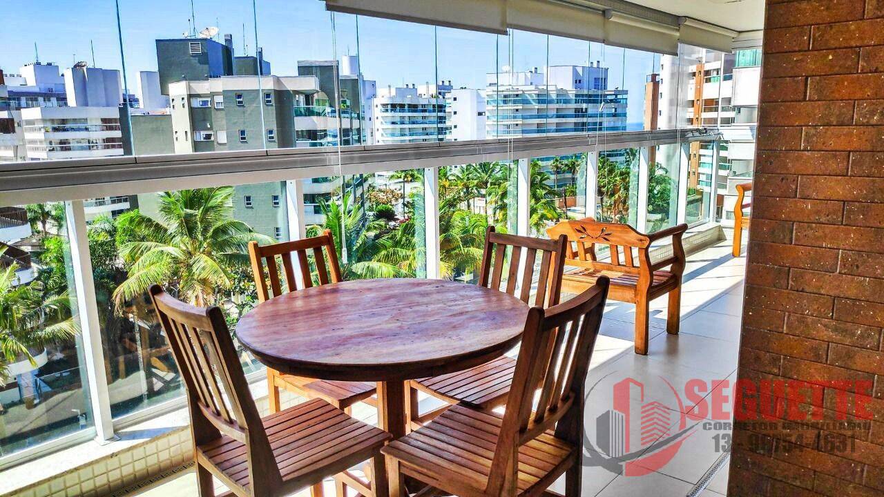 Apartamento, 3 quartos, 93 m² - Foto 3