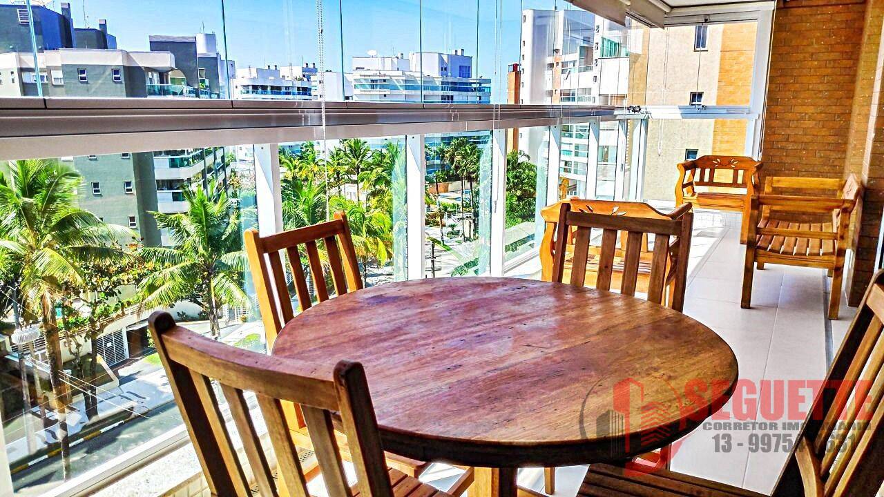 Apartamento, 3 quartos, 93 m² - Foto 4