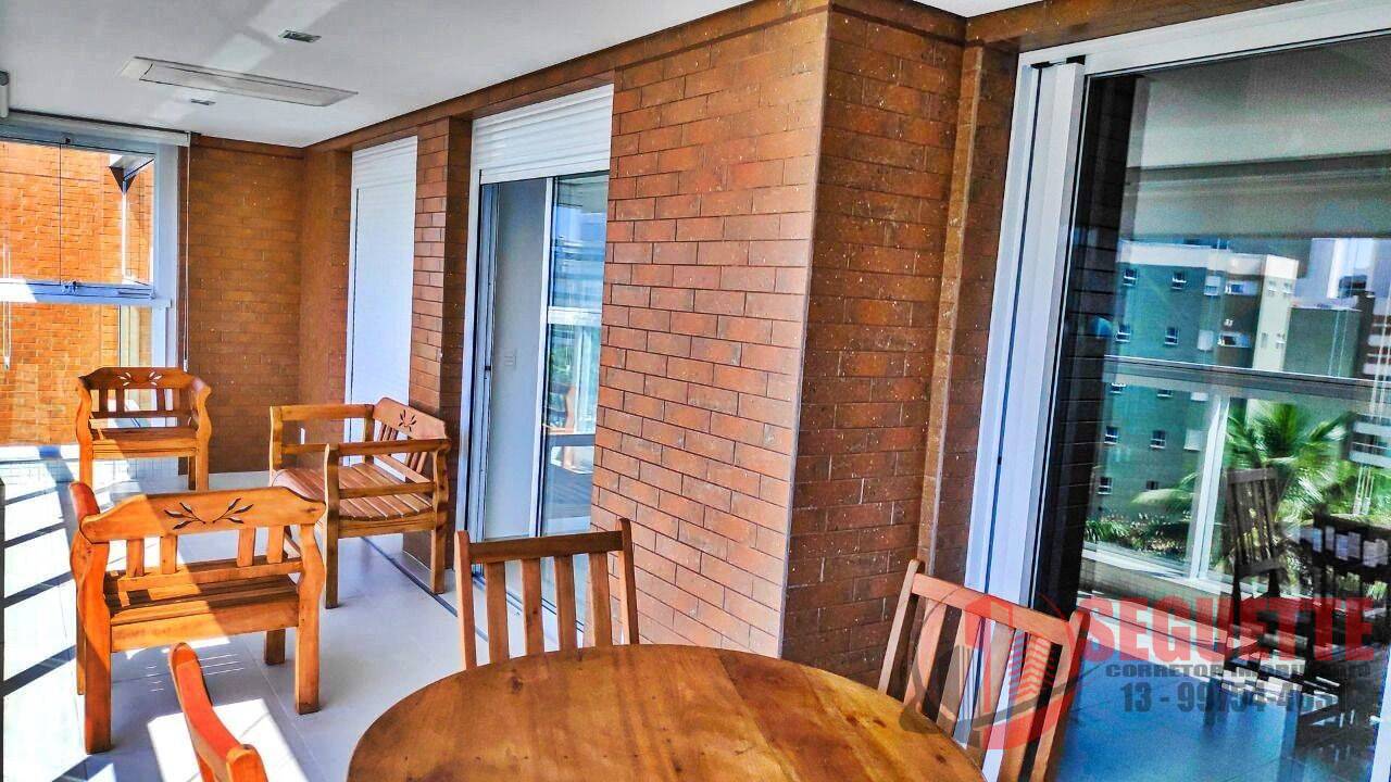 Apartamento, 3 quartos, 93 m² - Foto 5