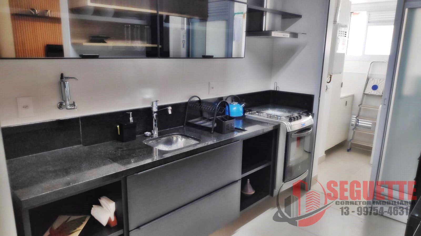 Apartamento, 3 quartos, 93 m² - Foto 13