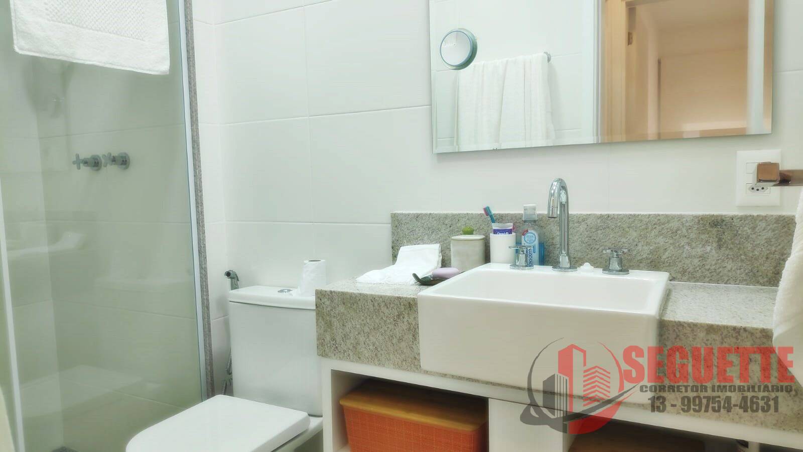 Apartamento, 3 quartos, 93 m² - Foto 17