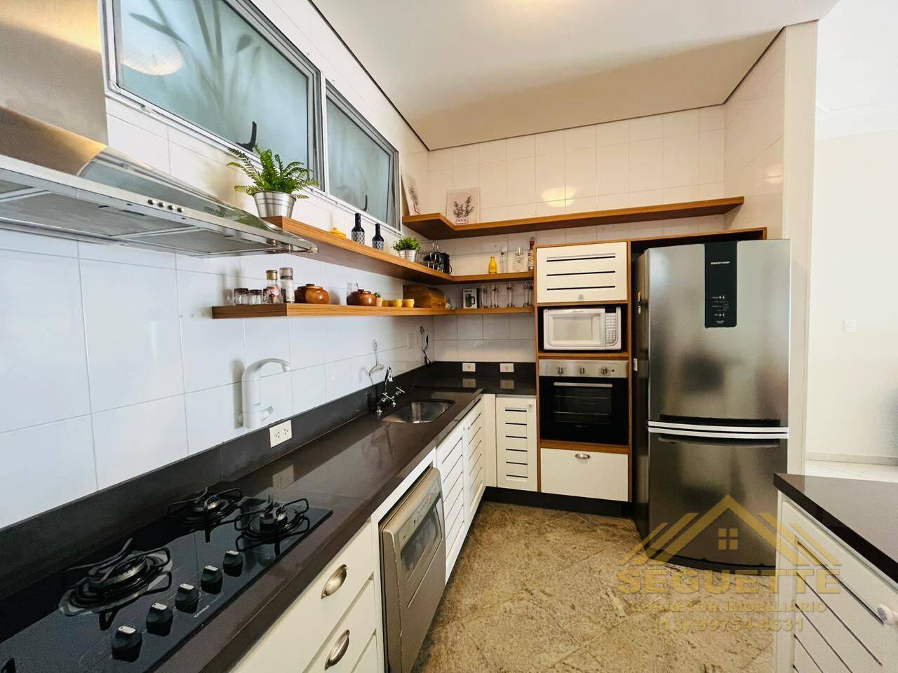 Apartamento, 4 quartos, 188 m² - Foto 4