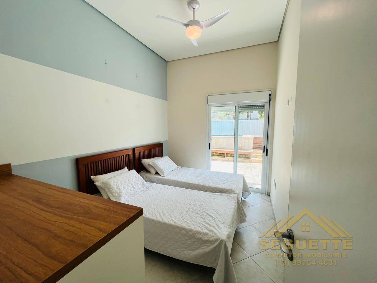 Apartamento, 4 quartos, 188 m² - Foto 6
