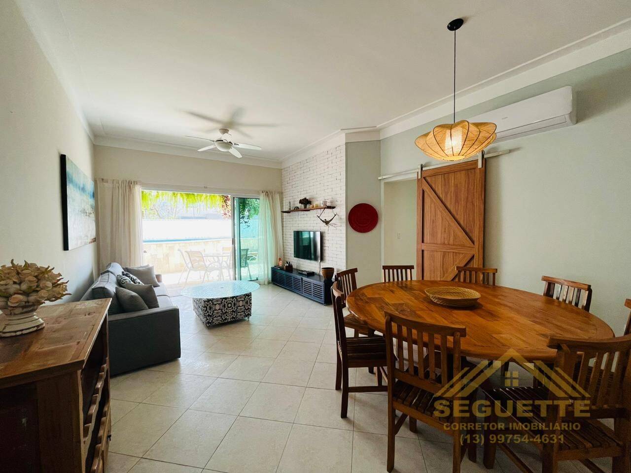 Apartamento, 4 quartos, 188 m² - Foto 2