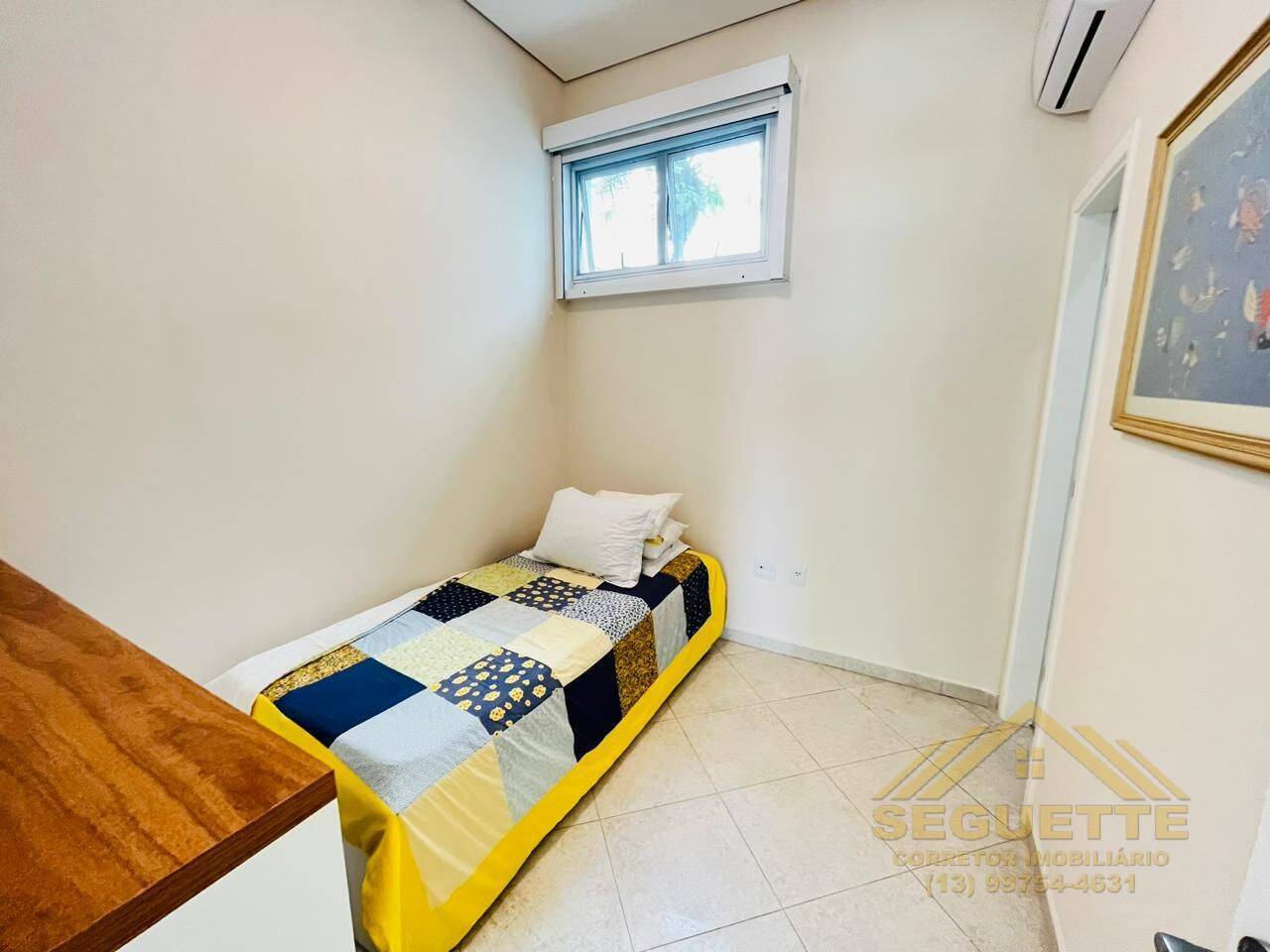 Apartamento, 4 quartos, 188 m² - Foto 8