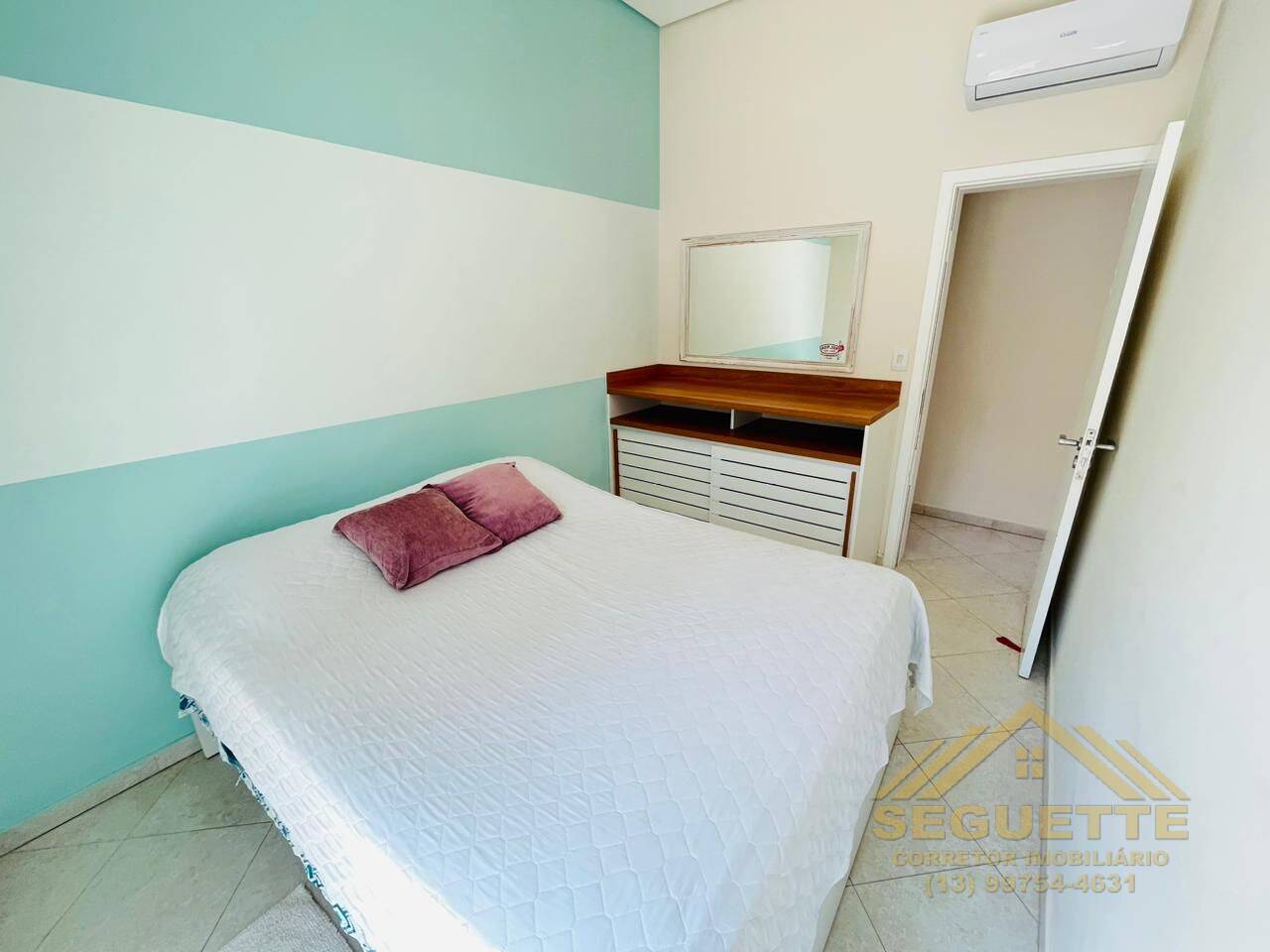 Apartamento, 4 quartos, 188 m² - Foto 7
