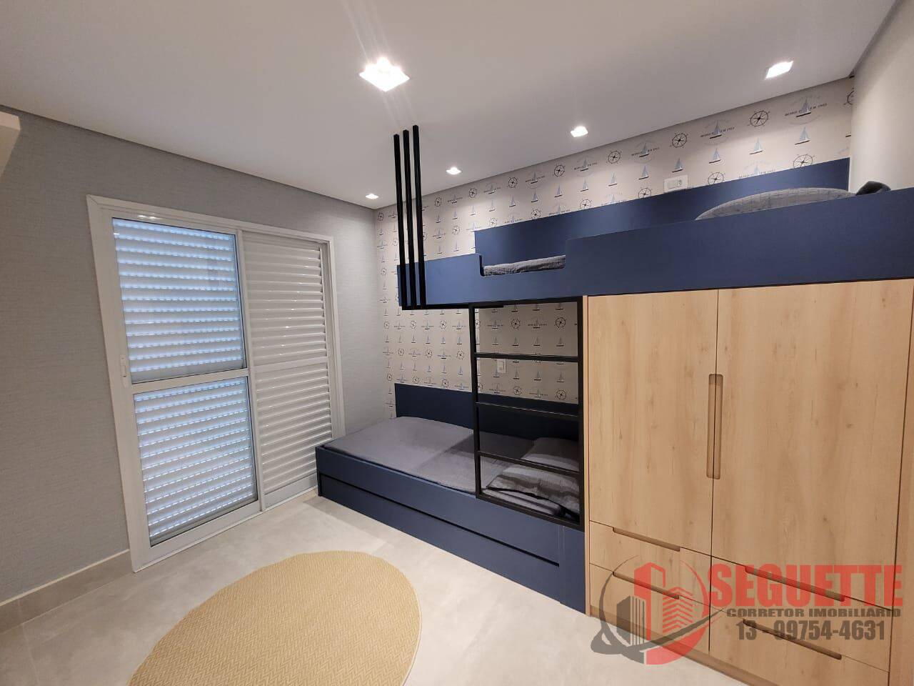 Apartamento, 3 quartos, 149 m² - Foto 18