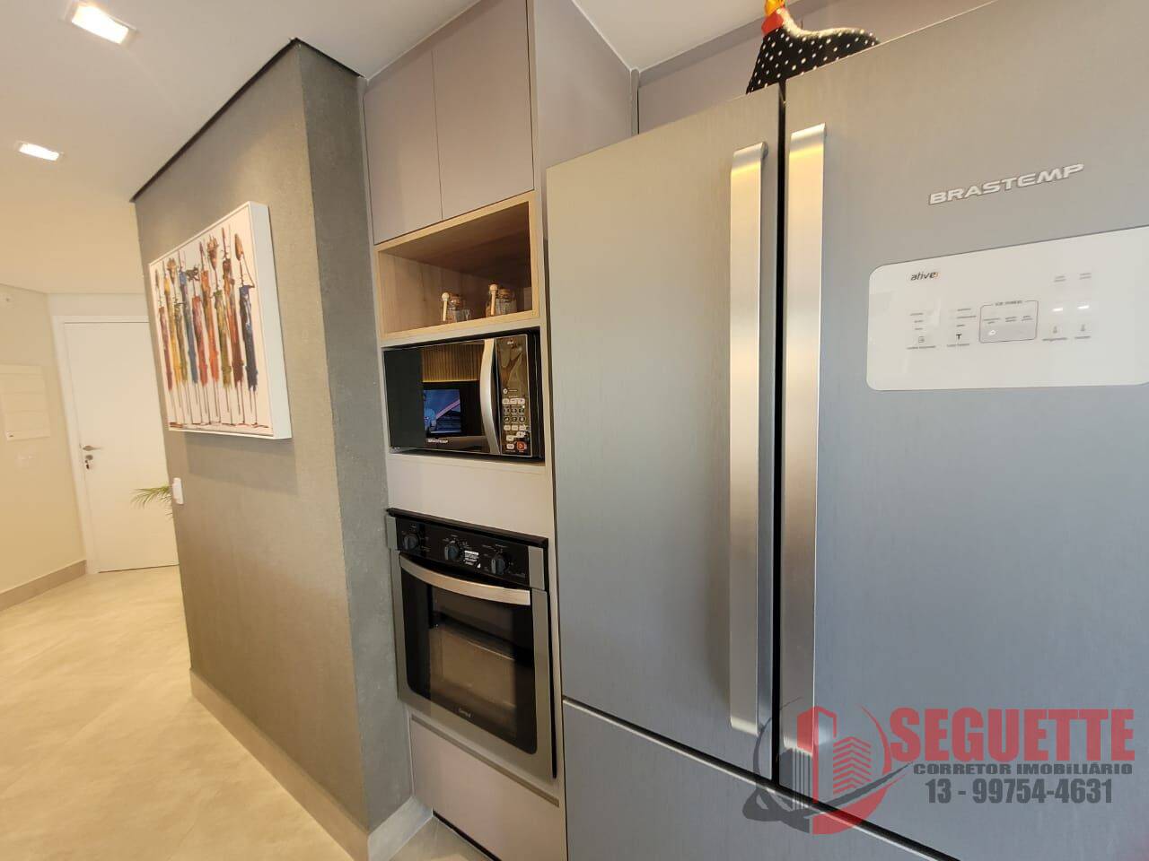 Apartamento, 3 quartos, 149 m² - Foto 16