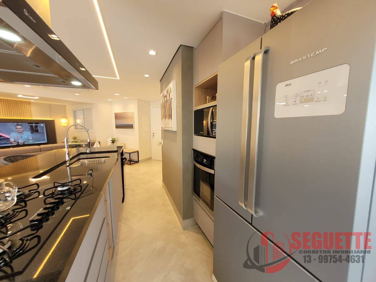 Apartamento, 3 quartos, 149 m² - Foto 15