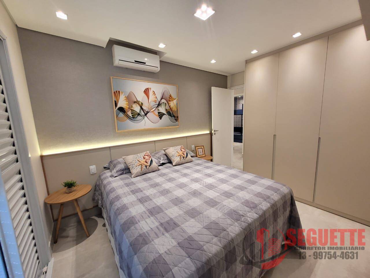 Apartamento, 3 quartos, 149 m² - Foto 20