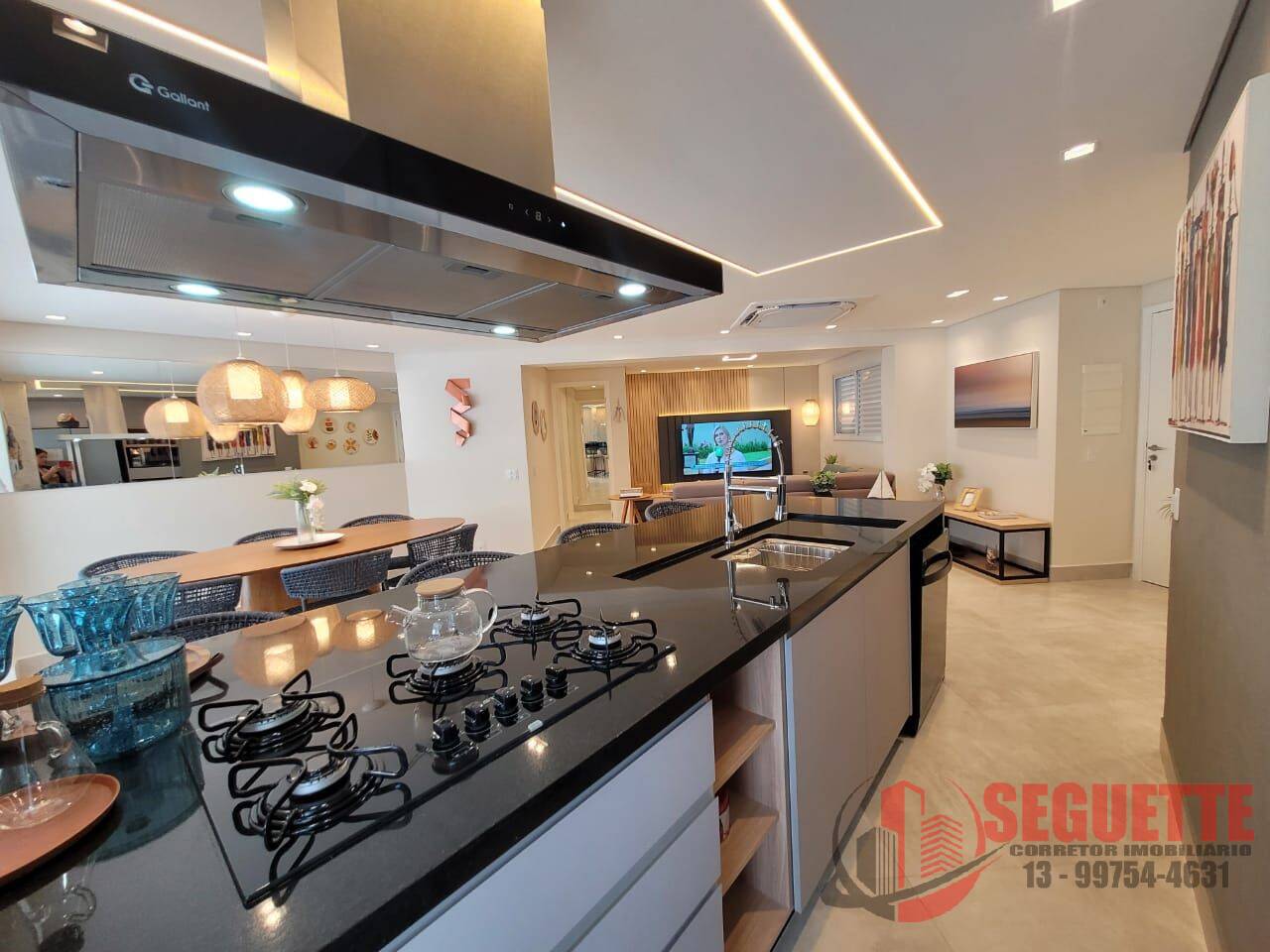Apartamento, 3 quartos, 149 m² - Foto 14