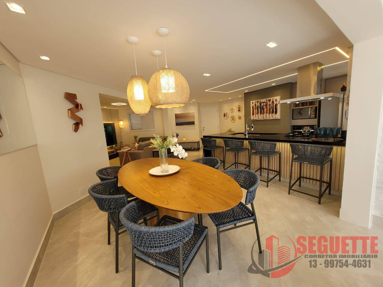 Apartamento, 3 quartos, 149 m² - Foto 12