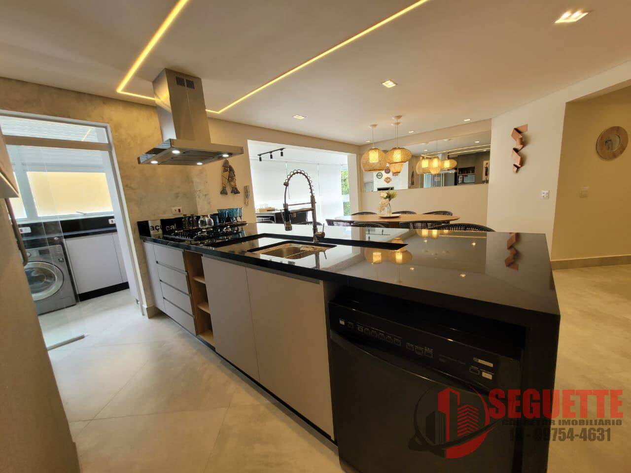 Apartamento, 3 quartos, 149 m² - Foto 10