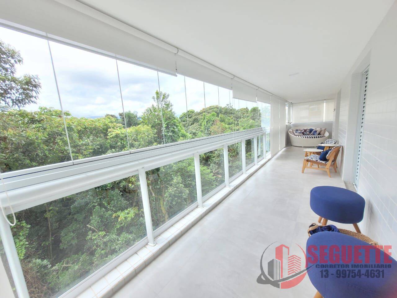 Apartamento, 3 quartos, 149 m² - Foto 13