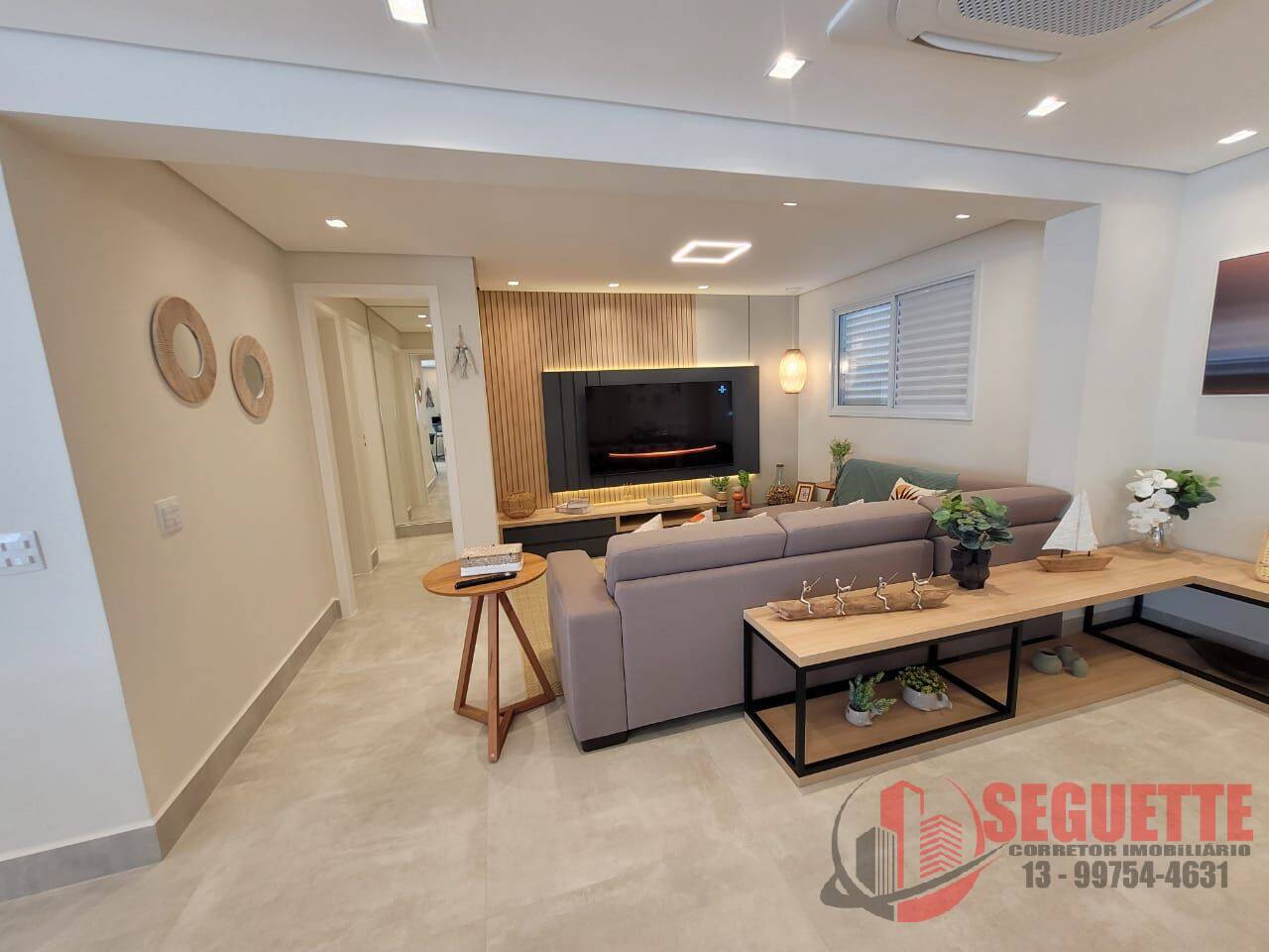 Apartamento, 3 quartos, 149 m² - Foto 5