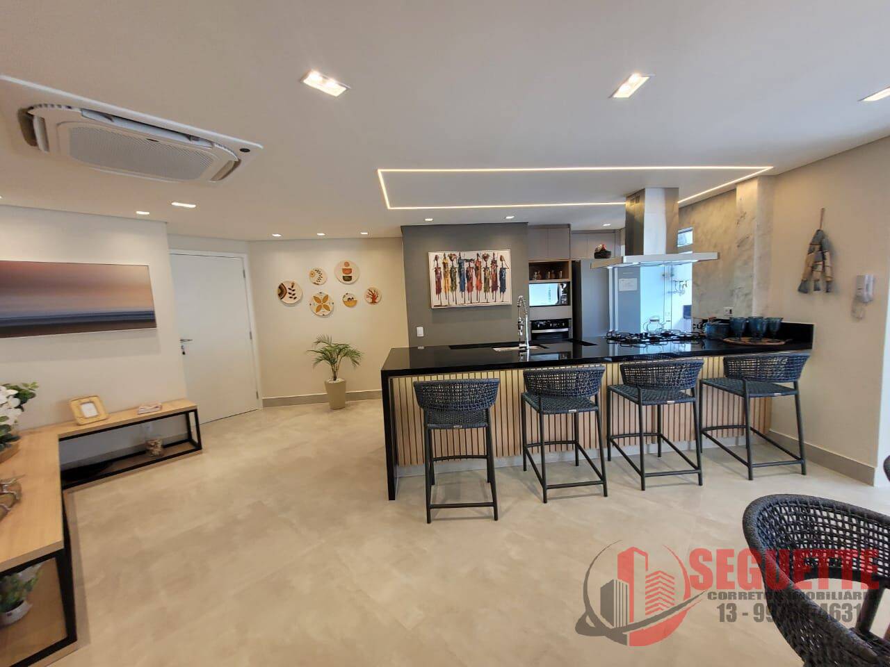 Apartamento, 3 quartos, 149 m² - Foto 11