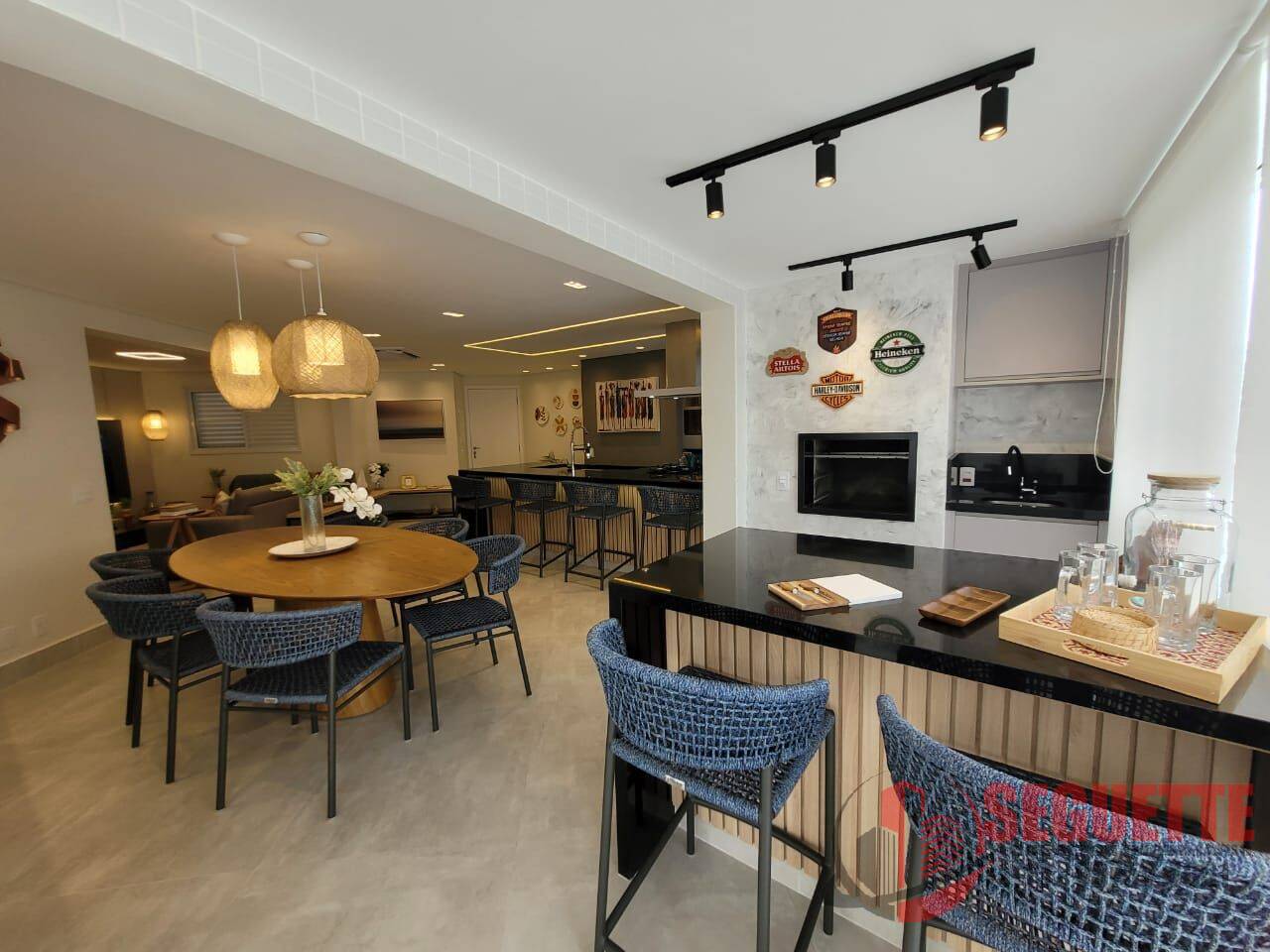 Apartamento, 3 quartos, 149 m² - Foto 8