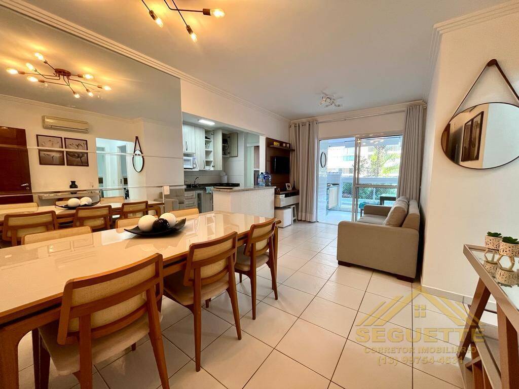 Apartamento com 2 dormitórios no módulo 08 Riviera de São Lourenço