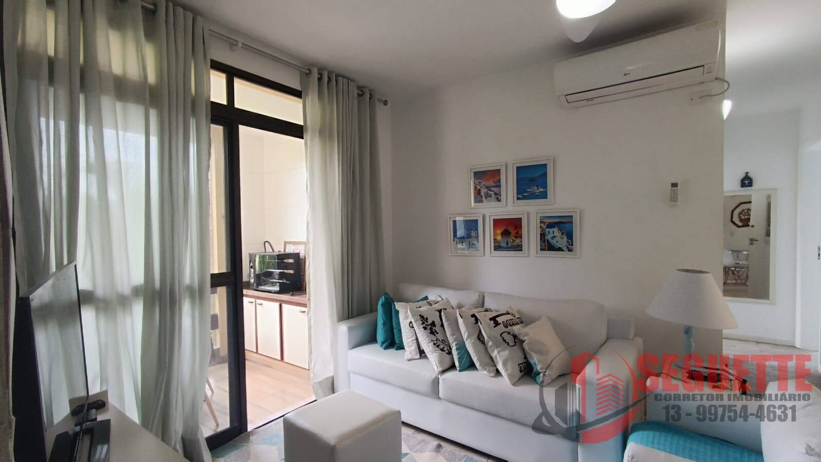 Casa, 2 quartos, 57 m² - Foto 3