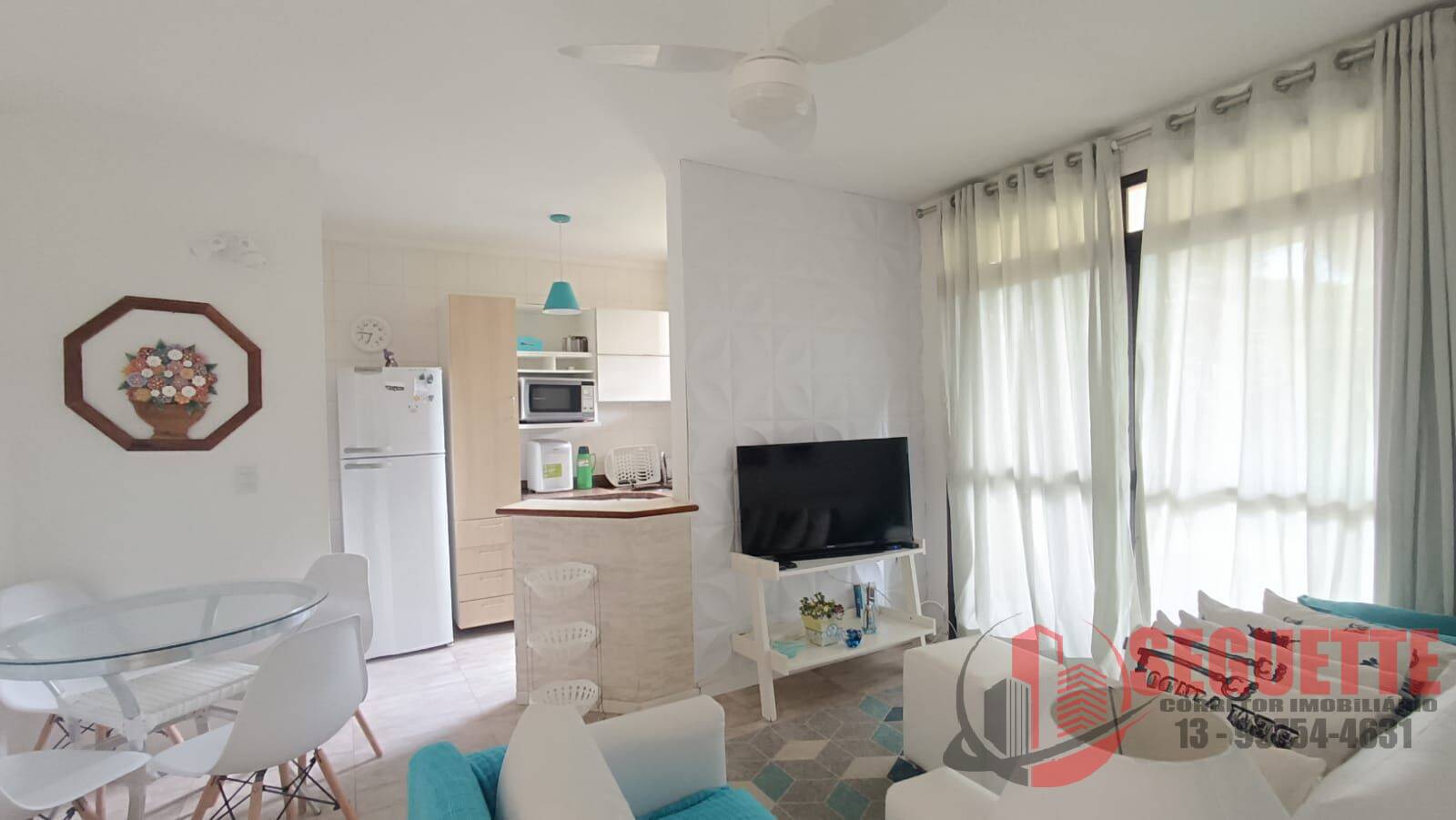 Casa, 2 quartos, 57 m² - Foto 2