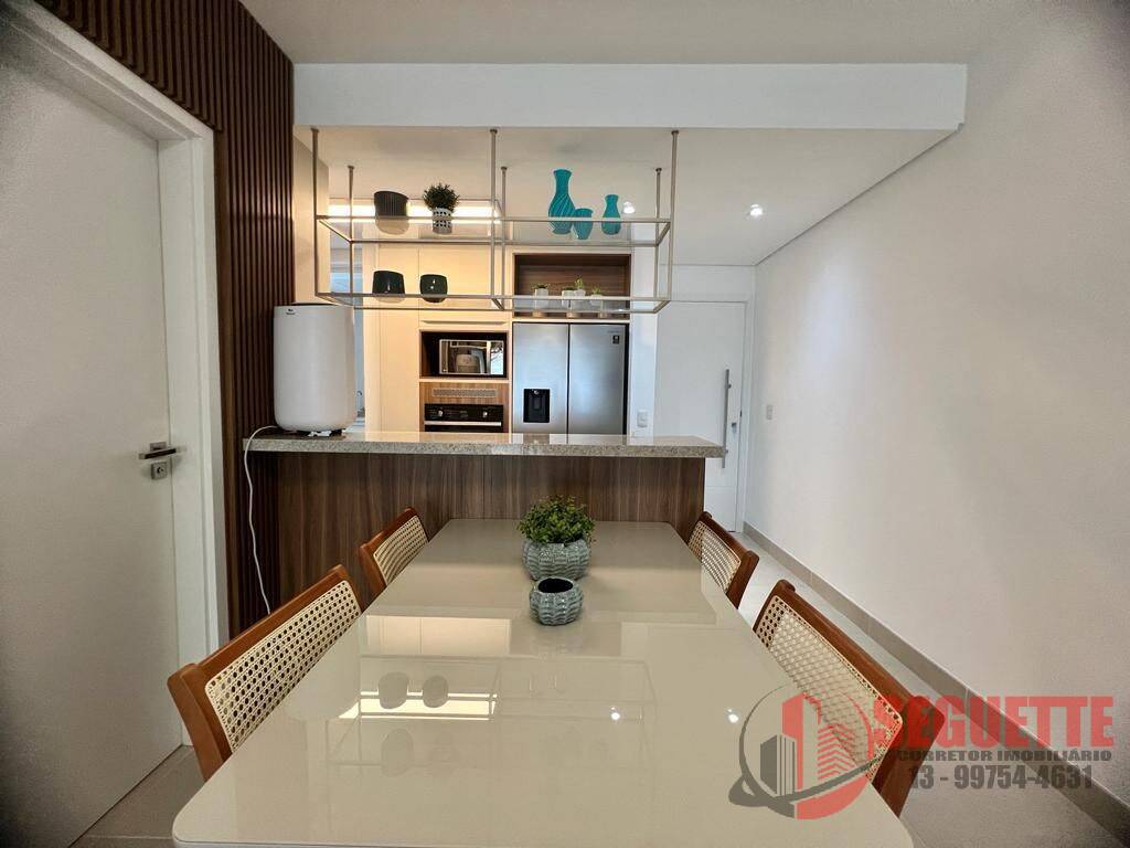 Apartamento, 3 quartos, 130 m² - Foto 6
