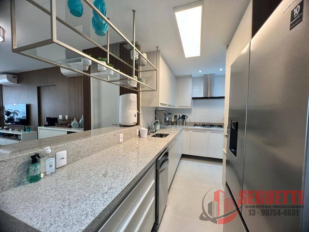Apartamento, 3 quartos, 130 m² - Foto 7