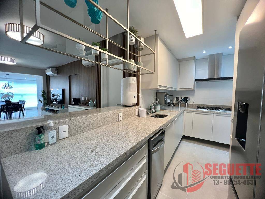 Apartamento, 3 quartos, 130 m² - Foto 8