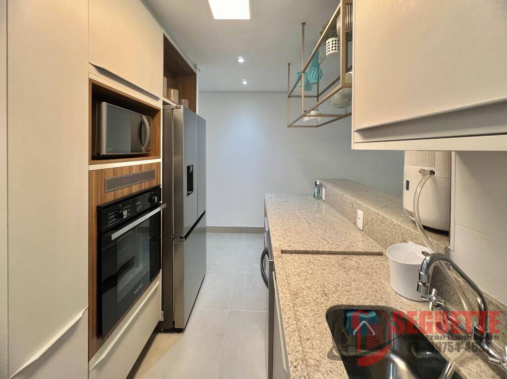 Apartamento, 3 quartos, 130 m² - Foto 9