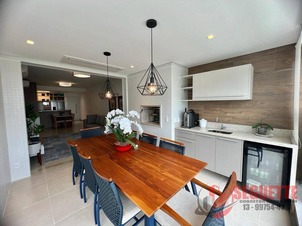 Apartamento, 3 quartos, 130 m² - Foto 10