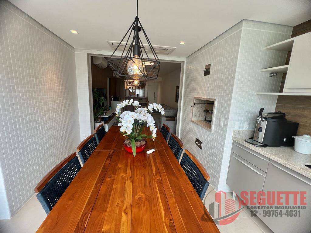 Apartamento, 3 quartos, 130 m² - Foto 11