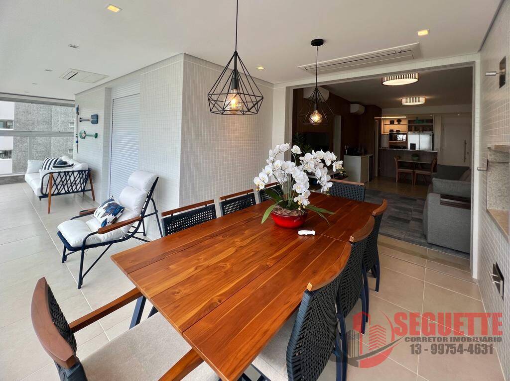 Apartamento, 3 quartos, 130 m² - Foto 12