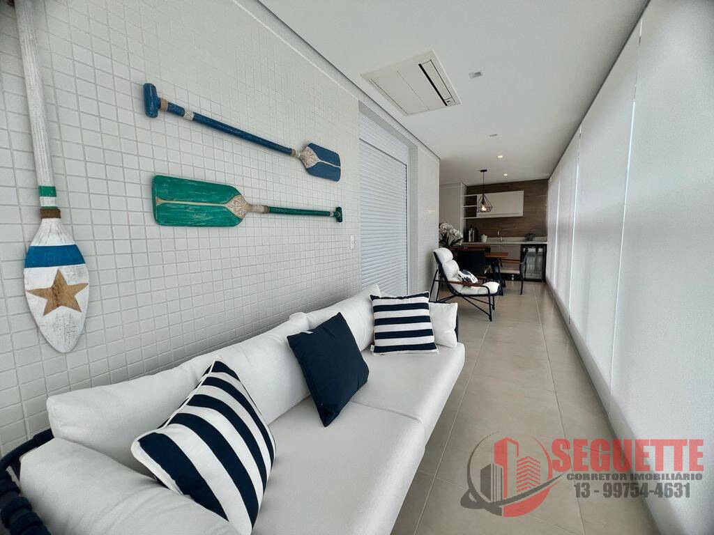 Apartamento, 3 quartos, 130 m² - Foto 15